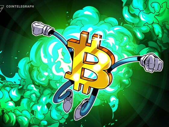 Watch These Bitcoin Price Levels Ahead of Fed Chair Powell’s Speech