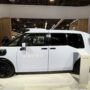 Waymo expands to Denver and Seattle with its Zeekr-made vans