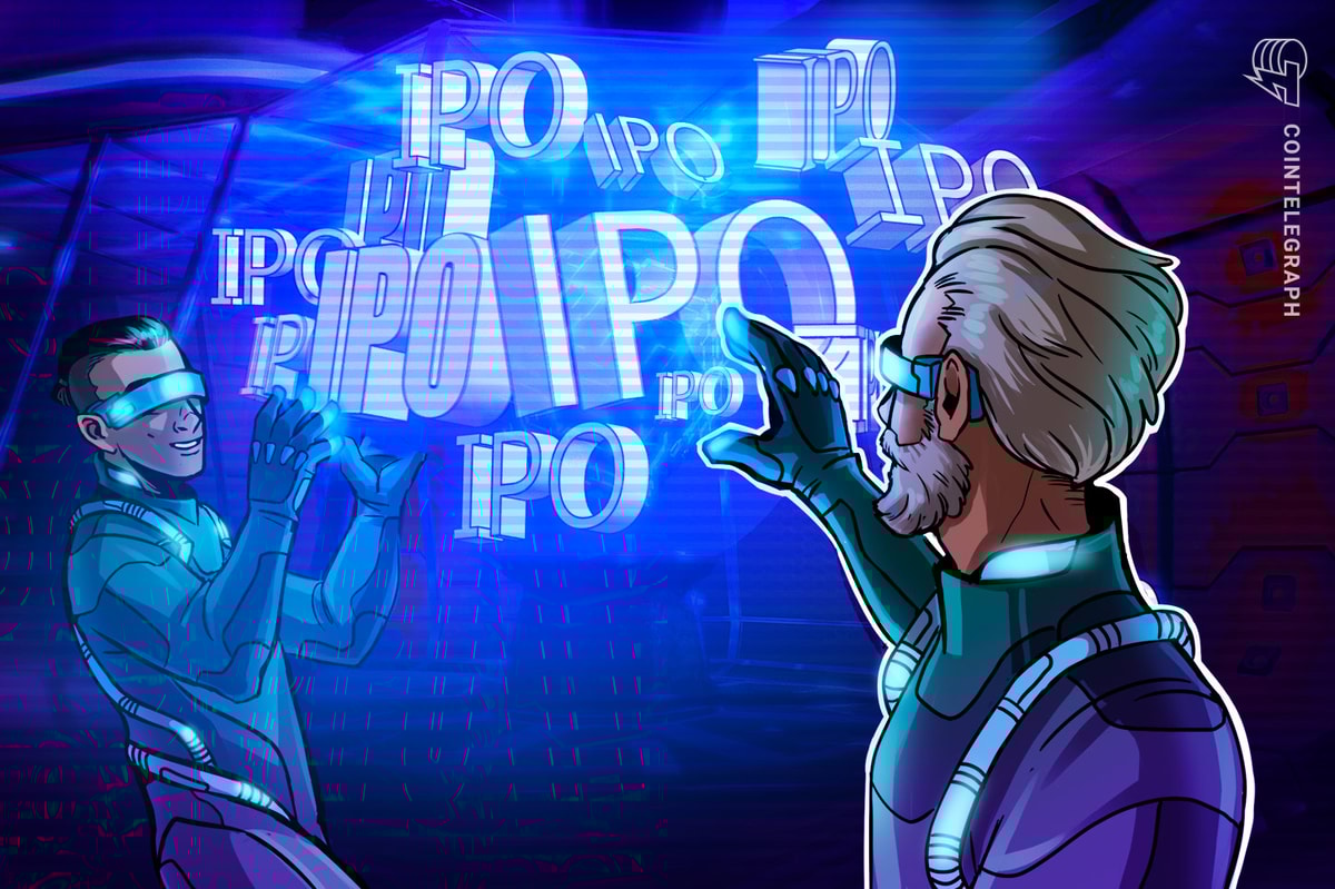 Web3 IPOs Remain Hot as Gemini Oversubscribed, Figure up 24%