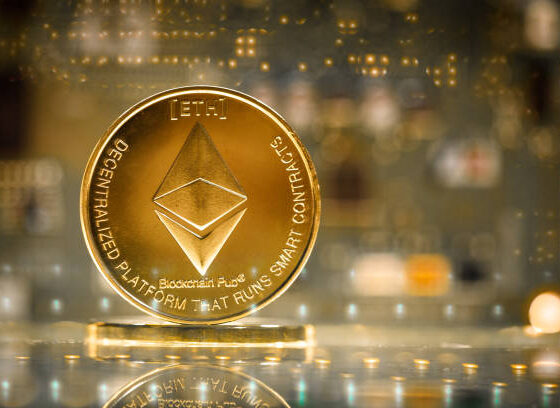 Wedge Breakout Or False Alarm? Ethereum Faces Its Biggest Support Test Yet