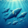 Whales Load Up On Ethereum, But Analysts Fear K Dip Ahead