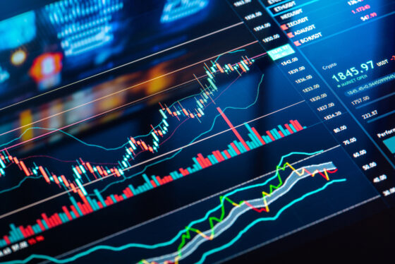 What Are 2 Great Tech Stocks to Buy Right Now?