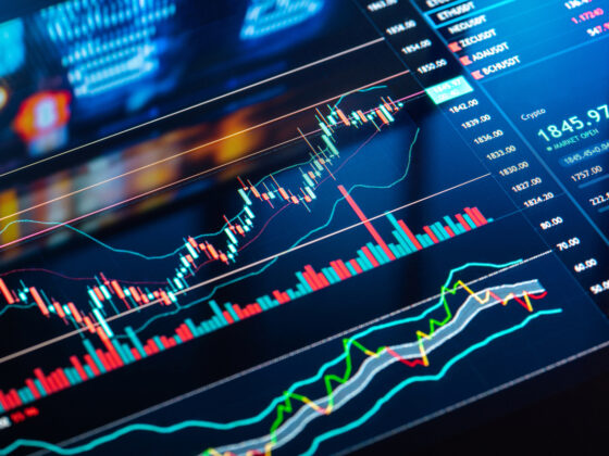 What Are 2 Great Tech Stocks to Buy Right Now?