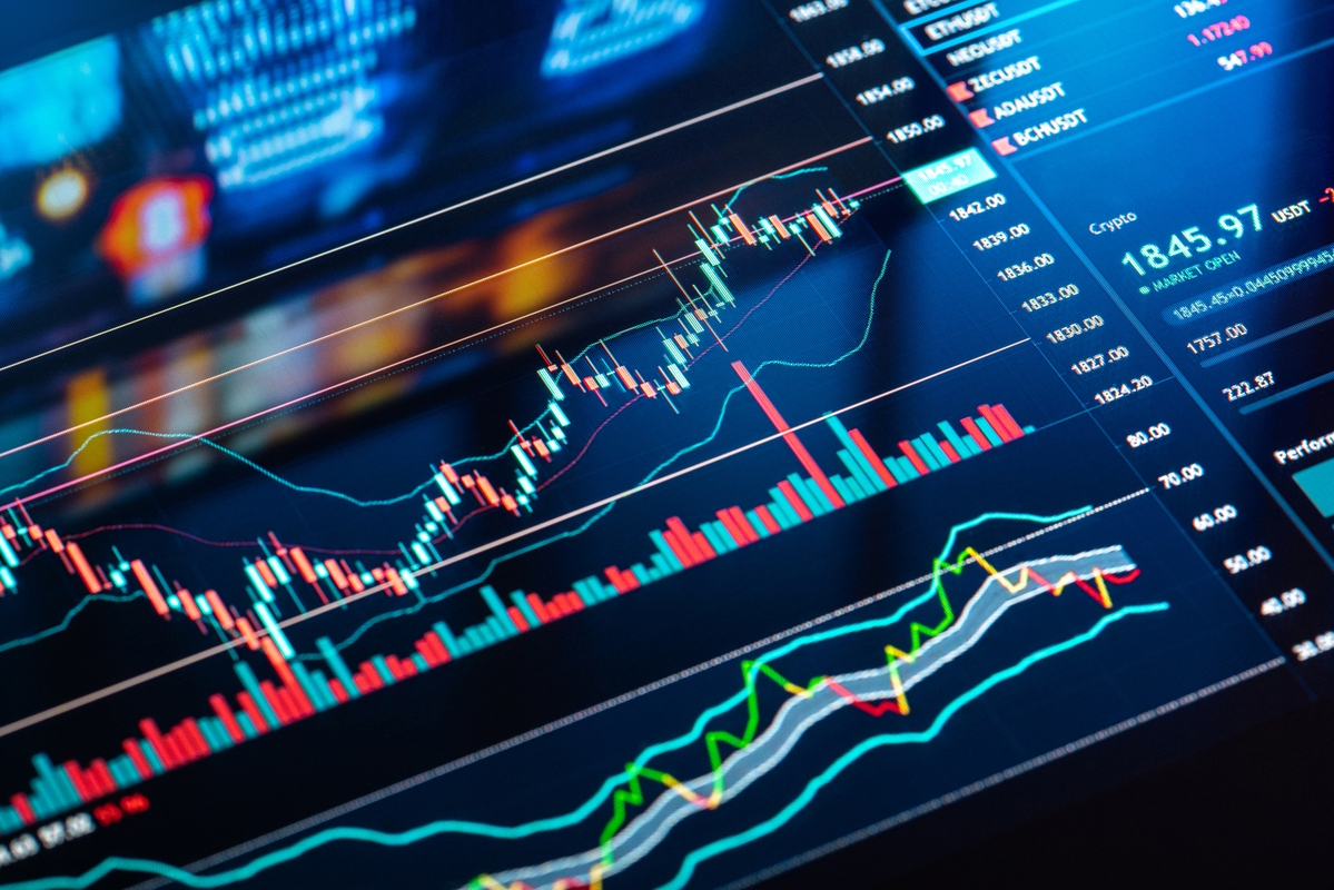 What Are 2 Great Tech Stocks to Buy Right Now?
