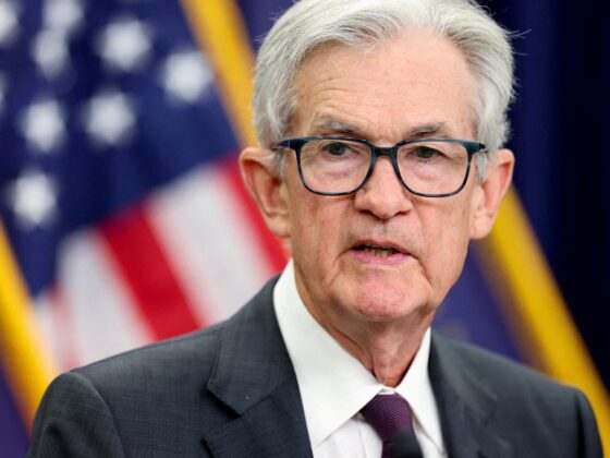 What Wall Street is saying about the central bank’s next rate decision