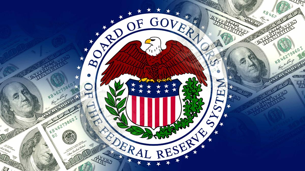What to watch in the markets ahead of the Fed meeting