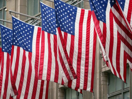 What’s the US economy’s long-term picture? Ian Bremmer weighs in.