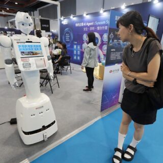 Why AI stock tremors are ripping through portfolios