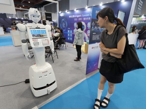 Why AI stock tremors are ripping through portfolios