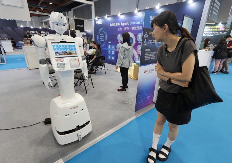 Why AI stock tremors are ripping through portfolios