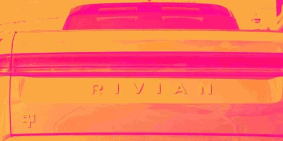 Why Are Rivian (RIVN) Shares Soaring Today