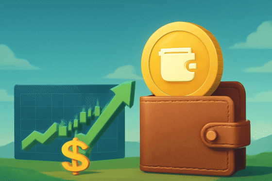 Why Best Wallet Token Gains the Most