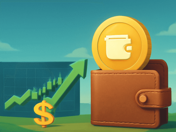 Why Best Wallet Token Gains the Most