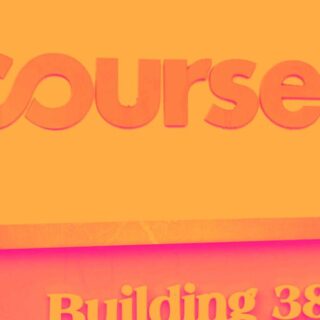 Why Coursera (COUR) Shares Are Trading Lower Today