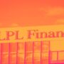 Why LPL Financial (LPLA) Stock Is Nosediving
