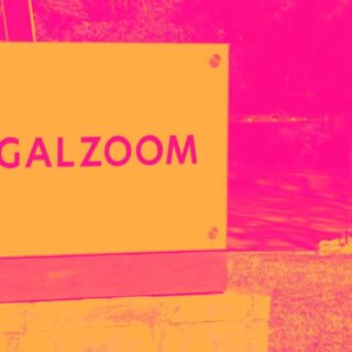 Why LegalZoom (LZ) Shares Are Falling Today