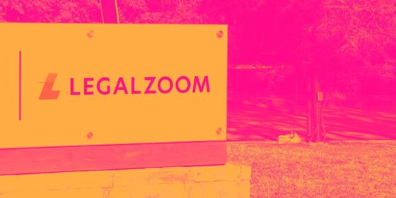Why LegalZoom (LZ) Shares Are Falling Today