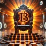 Why Only Bitcoin Belongs On Corporate Balance Sheets