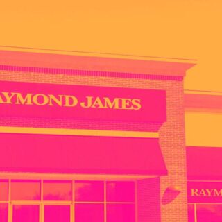 Why Raymond James (RJF) Shares Are Sliding Today