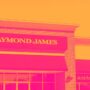 Why Raymond James (RJF) Shares Are Sliding Today
