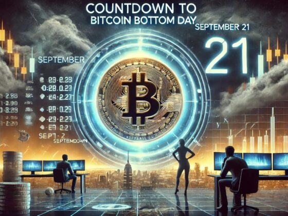 Why September 21 Could Change Everything