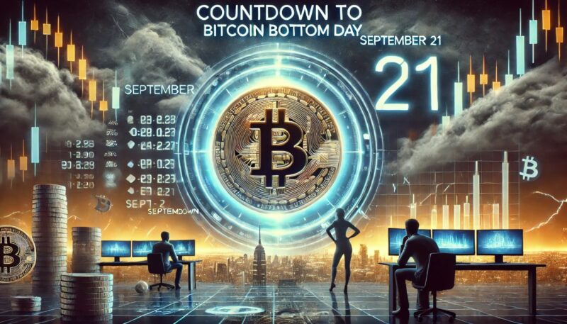 Why September 21 Could Change Everything