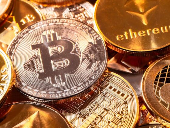 Why are Americans’ interest in crypto growing? Hint: It’s banks.