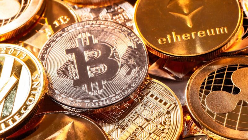 Why are Americans’ interest in crypto growing? Hint: It’s banks.