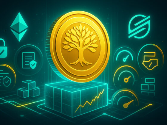 WisdomTree launches blockchain-based CRDT private credit fund