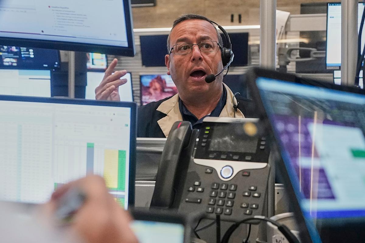 World shares are mixed as investors watch for further news on Trump's tariffs