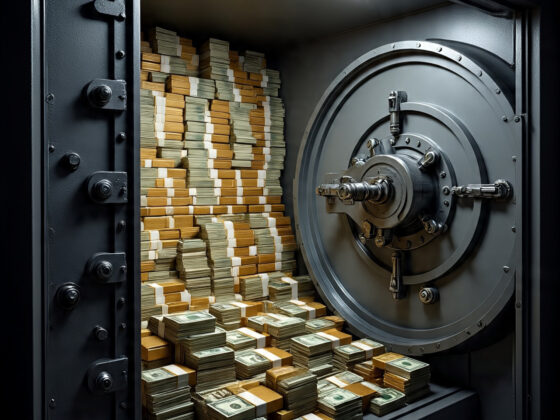 XRP At The Core Of Trillions In Banking Future