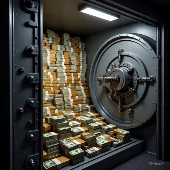 XRP At The Core Of Trillions In Banking Future