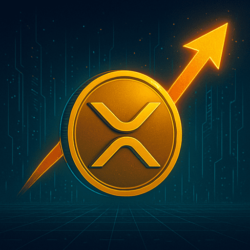 XRP Fractal Suggests Price Could Rise Over 100% To $7 In November