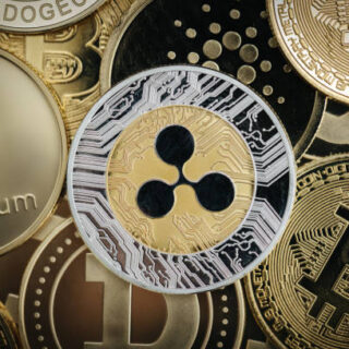 XRP Price At , Dogecoin To , And Solana At ,800? Analyst Unveils 2026 Predictions
