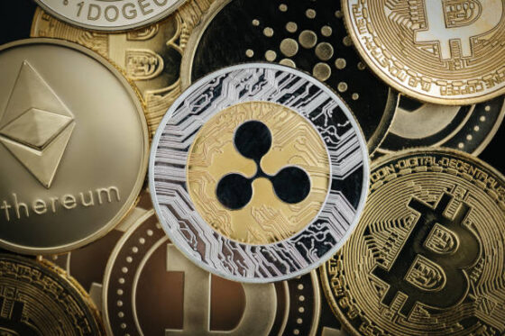XRP Price At , Dogecoin To , And Solana At ,800? Analyst Unveils 2026 Predictions