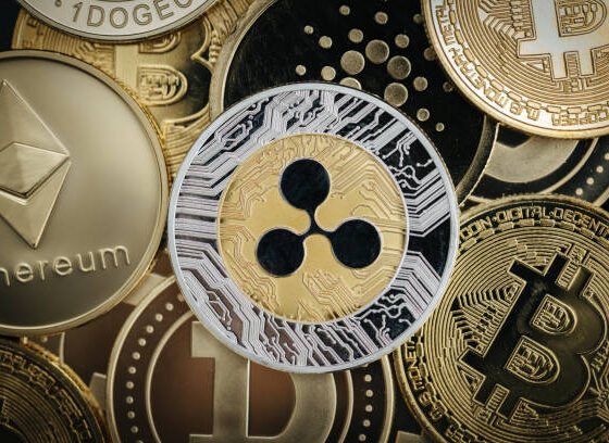 XRP Price At , Dogecoin To , And Solana At ,800? Analyst Unveils 2026 Predictions