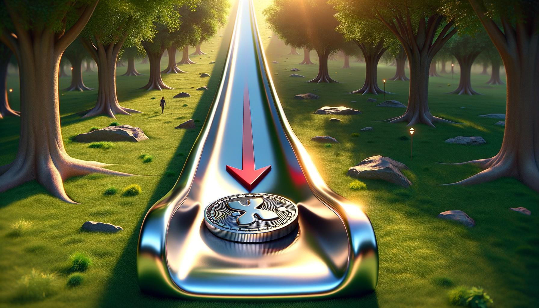 XRP Price Dips Below $3 – Could This Trigger a Bigger Bearish Wave?