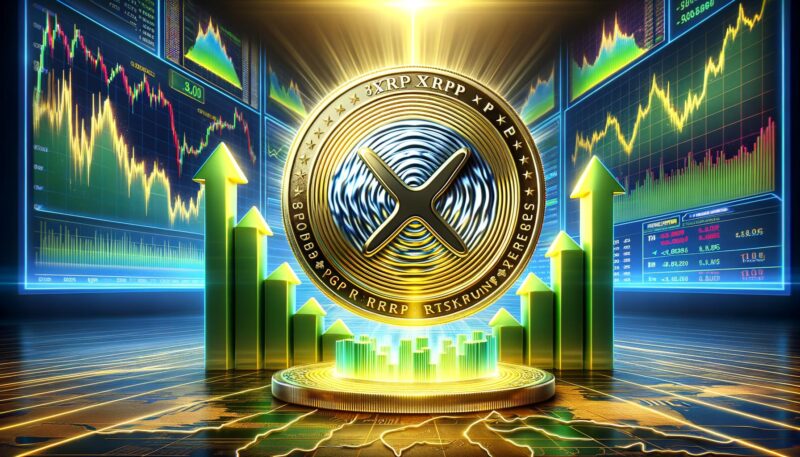 XRP Price Eyes Breakout Zone – Can Key Hurdles Unlock Bigger Rally?