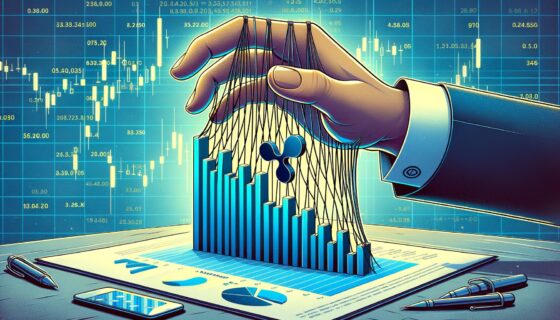 XRP Price Pullback Limited – Bulls Prepare for Next Leg Higher