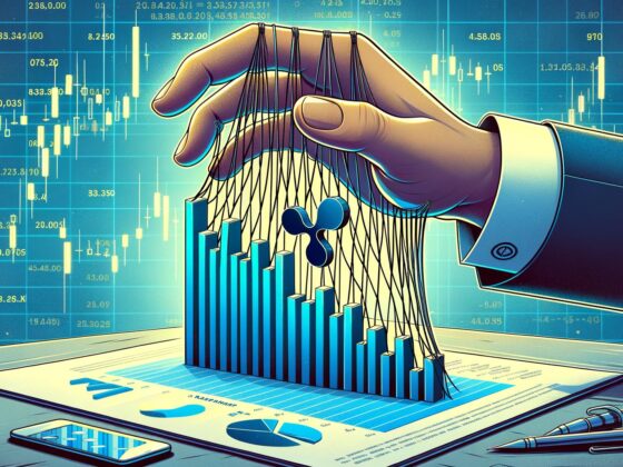 XRP Price Pullback Limited – Bulls Prepare for Next Leg Higher