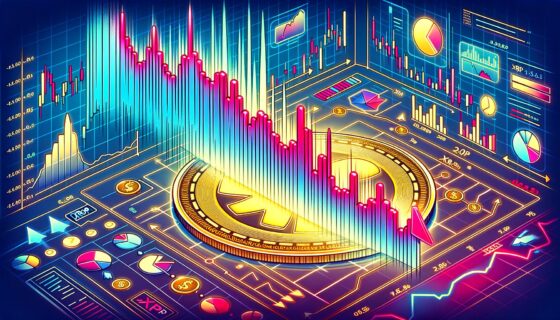 XRP Price Pullback – Bulls Step In, .00 Remains Safe (For Now)