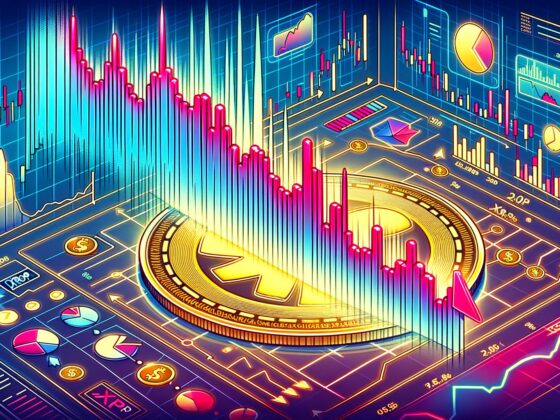 XRP Price Pullback – Bulls Step In, .00 Remains Safe (For Now)