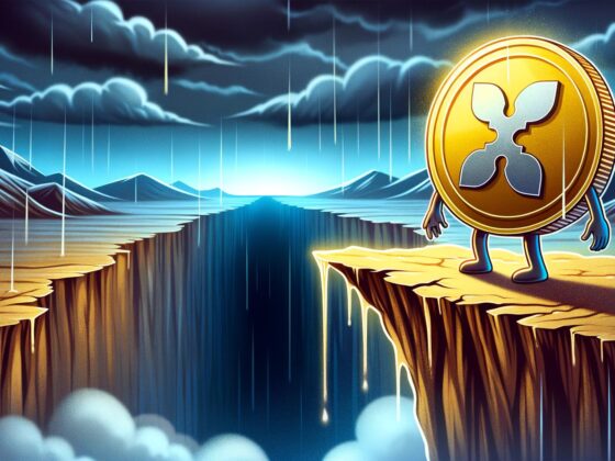 XRP Price Recovery Fails – Is It Doomed for Another Collapse?
