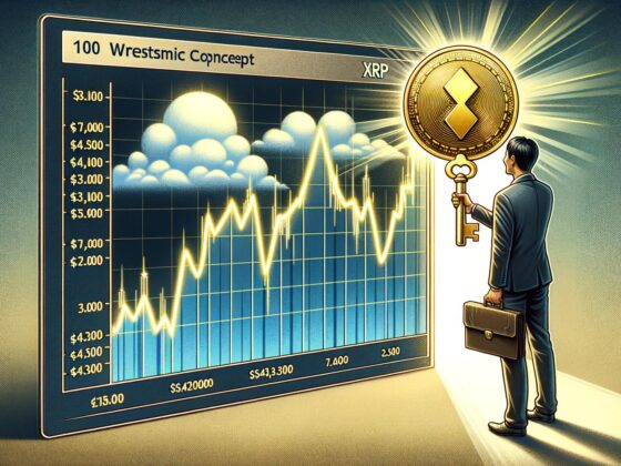 XRP Price Stability Signals Opportunity – Is a Fresh Breakout on the Horizon?