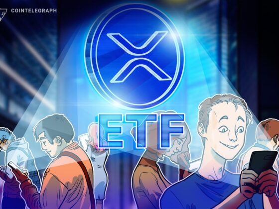 XRP Rally To .60 Must Include More Than ETF Approval