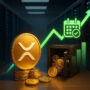 XRP prepares for potential rally toward  amid whale accumulation
