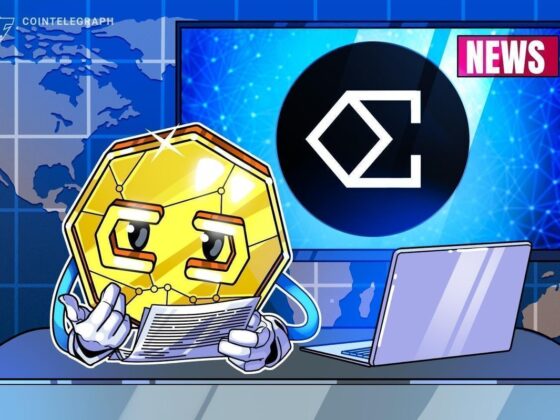 YZi Labs Deepens Stake in Stablecoin Issuer Ethena