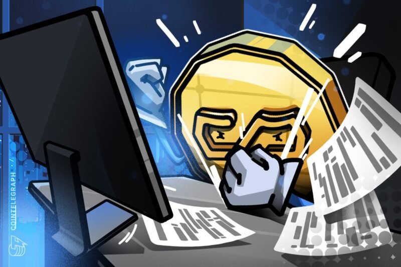 Yala’s Bitcoin-Backed YU Stablecoin Struggles to Reclaim Peg After Exploit