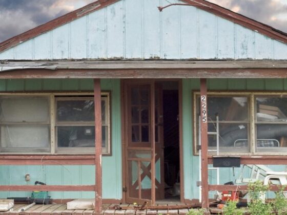 “Zombie Foreclosures” Are Creating Great Deal Opportunities in These States