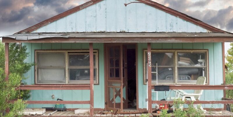 “Zombie Foreclosures” Are Creating Great Deal Opportunities in These States